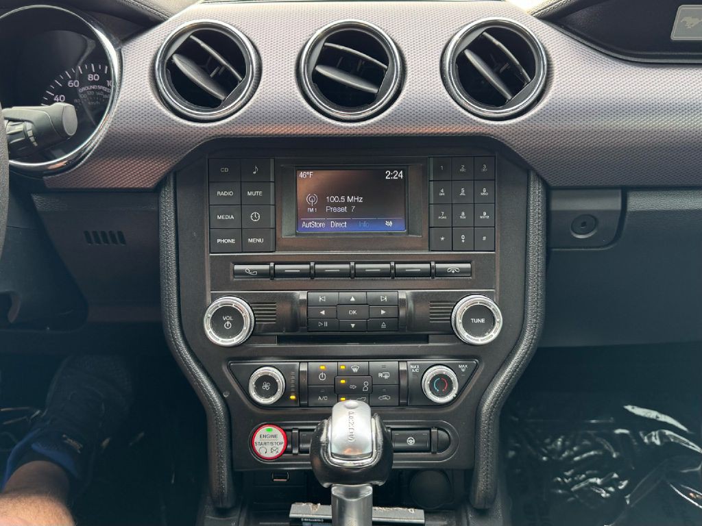 2016 Ford Mustang Image 42