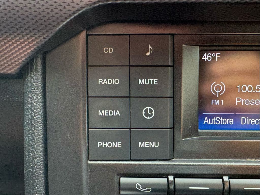 2016 Ford Mustang Image 43