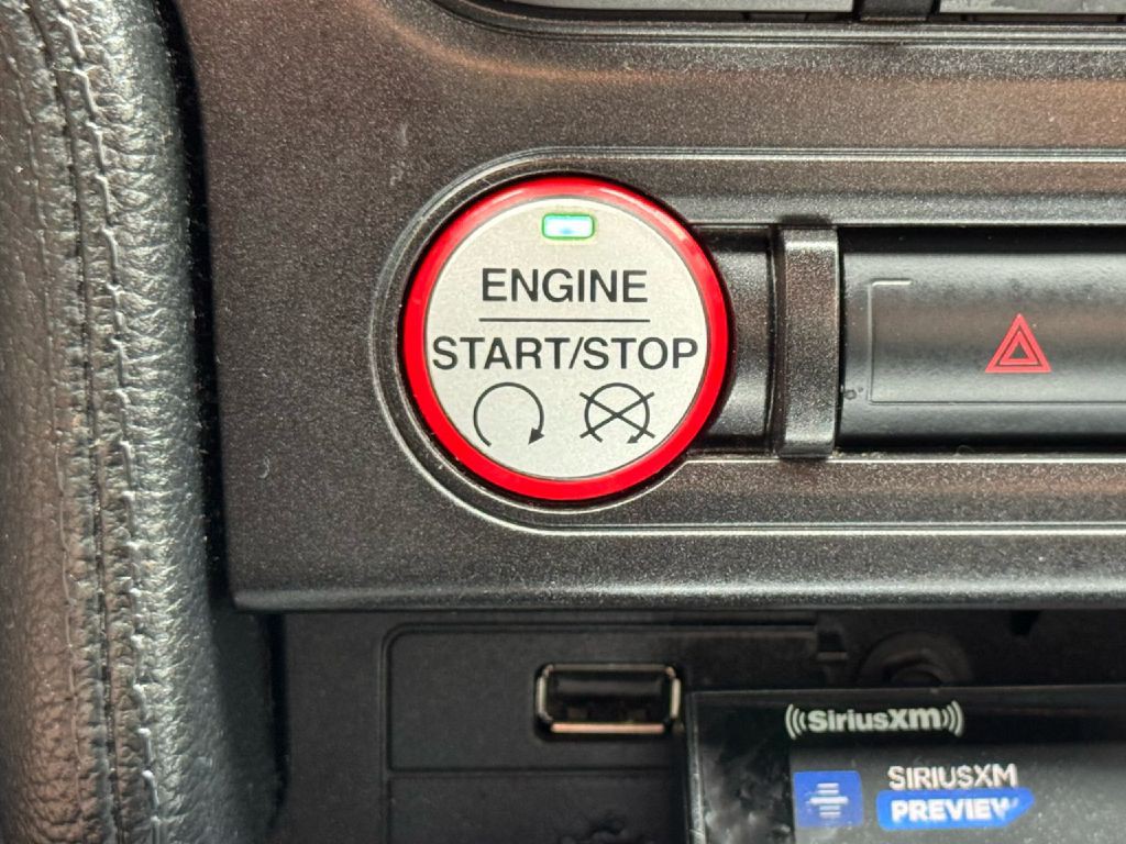 2016 Ford Mustang Image 45