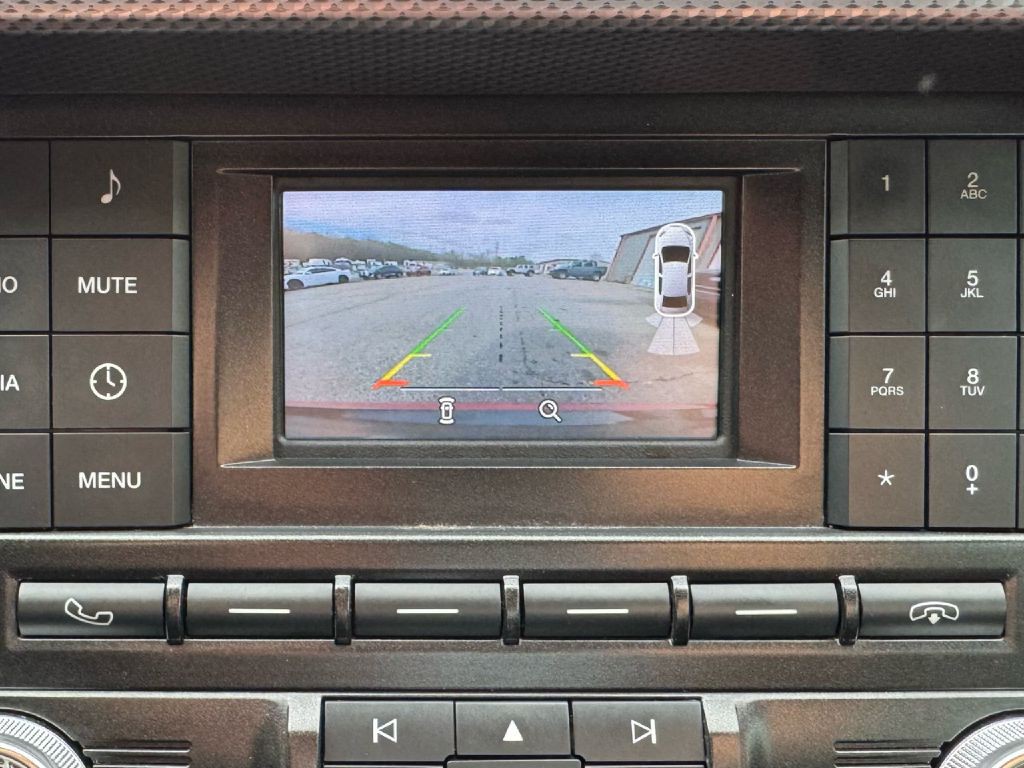 2016 Ford Mustang Image 48