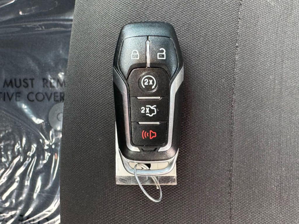 2016 Ford Mustang Image 49