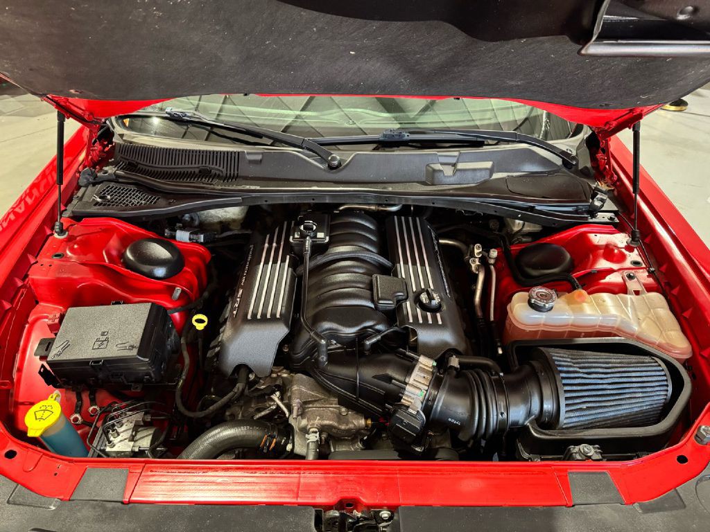 2017 Dodge Challenger Image 3