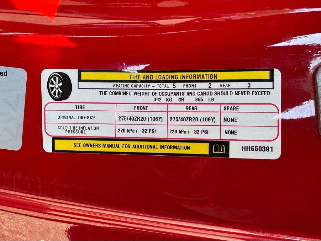 2017 Dodge Challenger Image 32