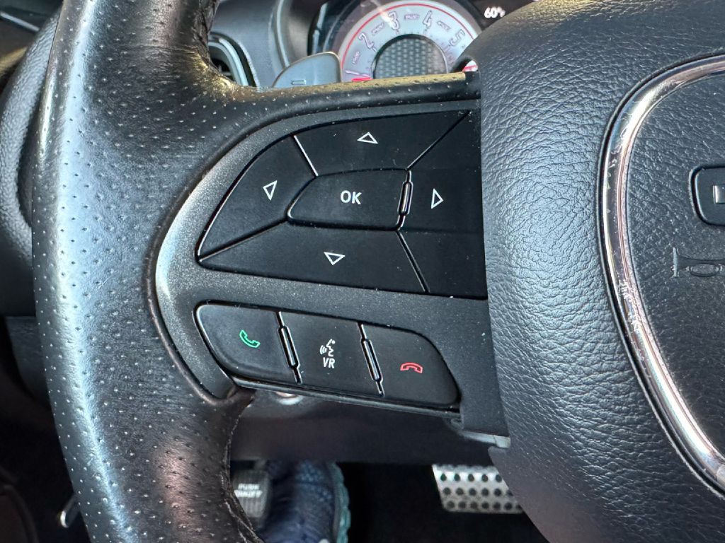 2017 Dodge Challenger Image 42