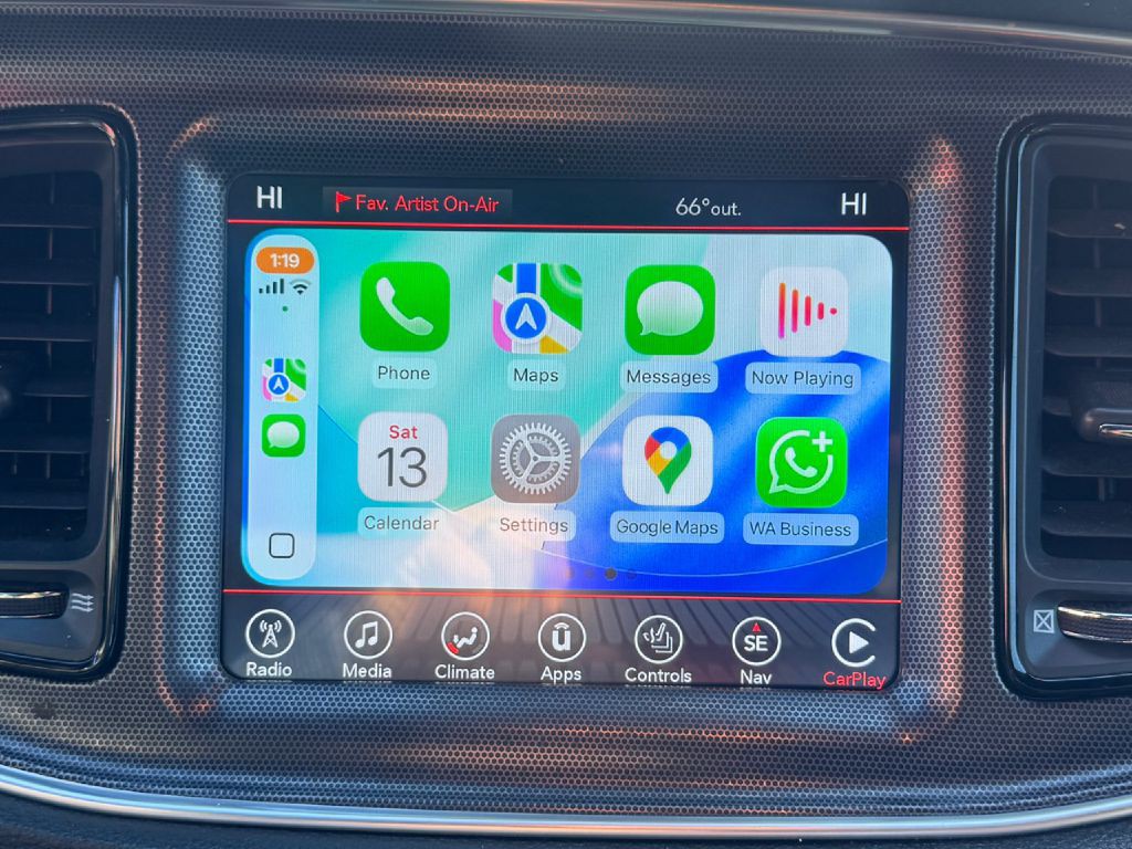 2017 Dodge Challenger Image 49