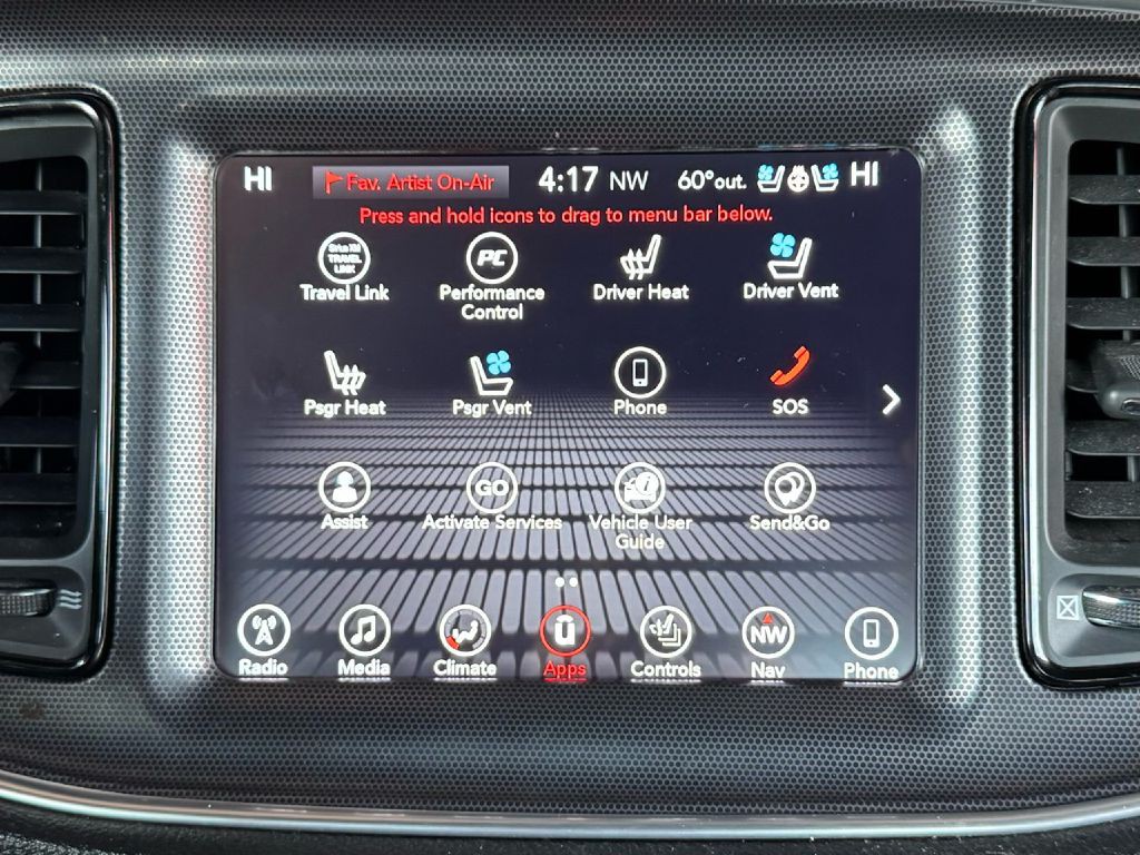 2017 Dodge Challenger Image 51