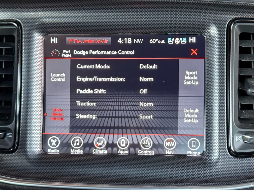 2017 Dodge Challenger Image 55