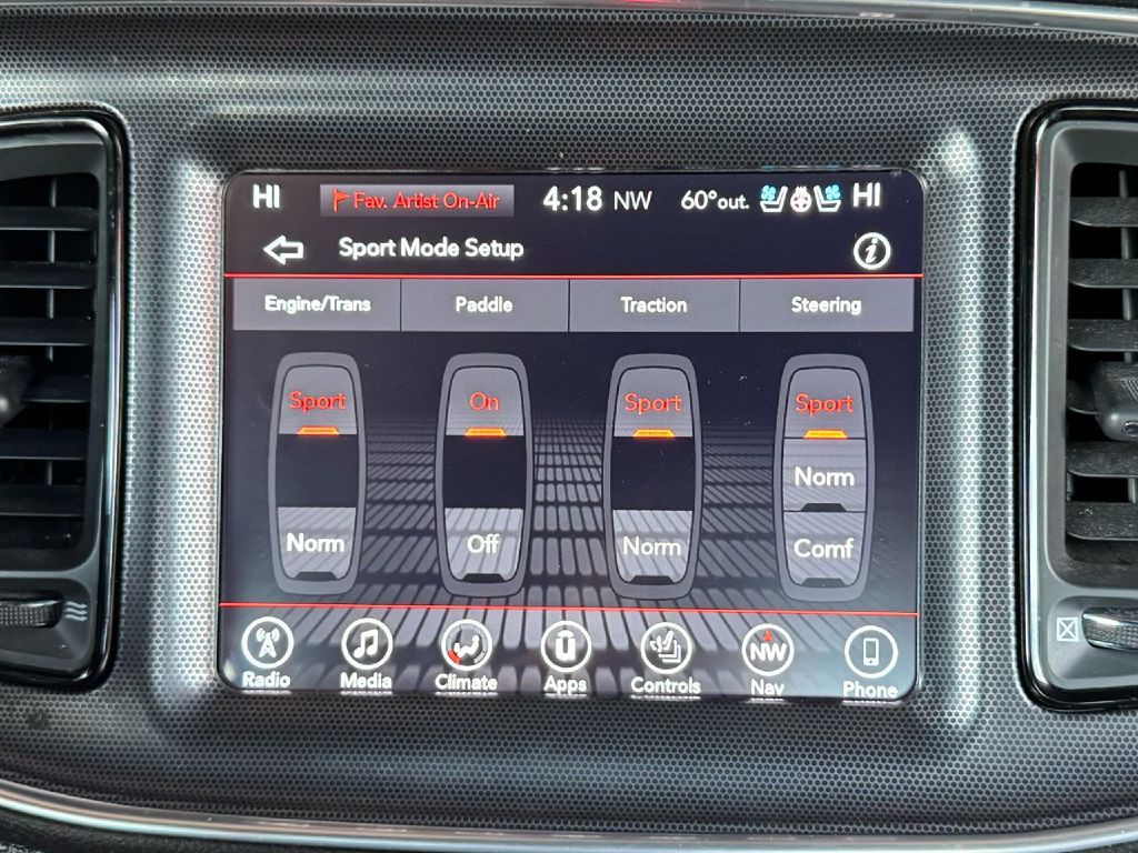 2017 Dodge Challenger Image 56