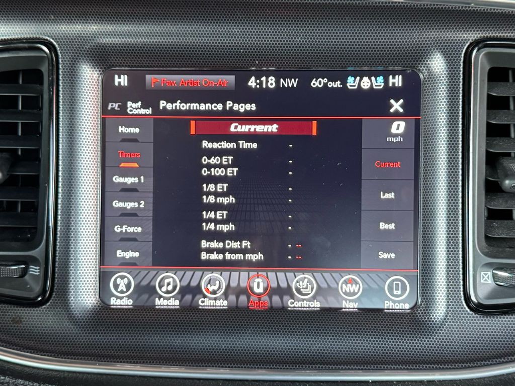 2017 Dodge Challenger Image 59