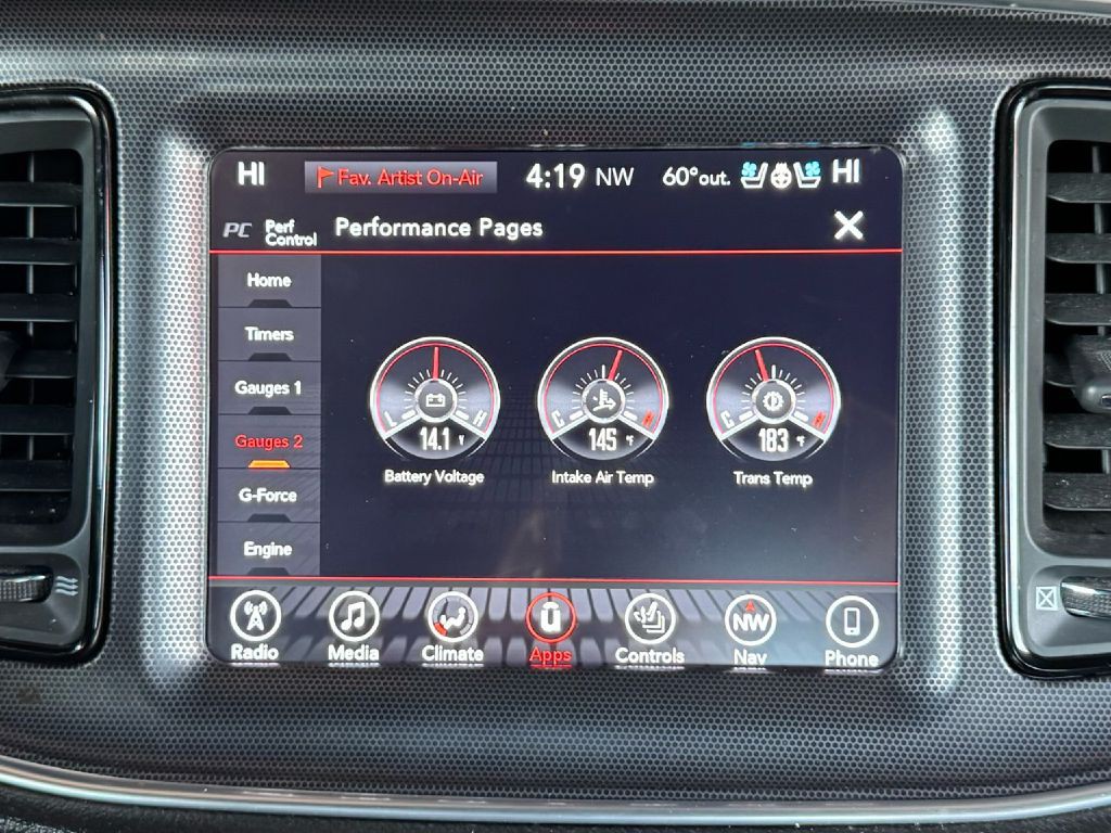 2017 Dodge Challenger Image 61