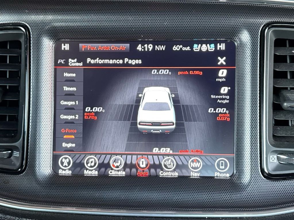 2017 Dodge Challenger Image 62