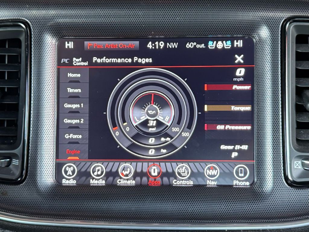 2017 Dodge Challenger Image 63