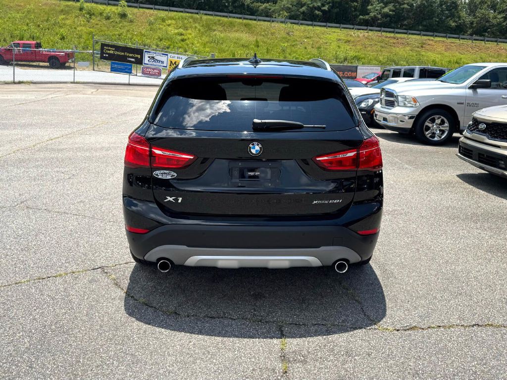 2019 BMW X1 Image 13
