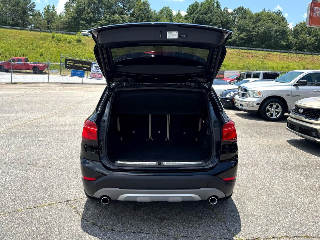2019 BMW X1 Image 14