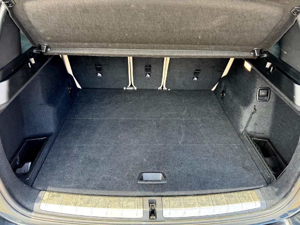 2019 BMW X1 Image 15