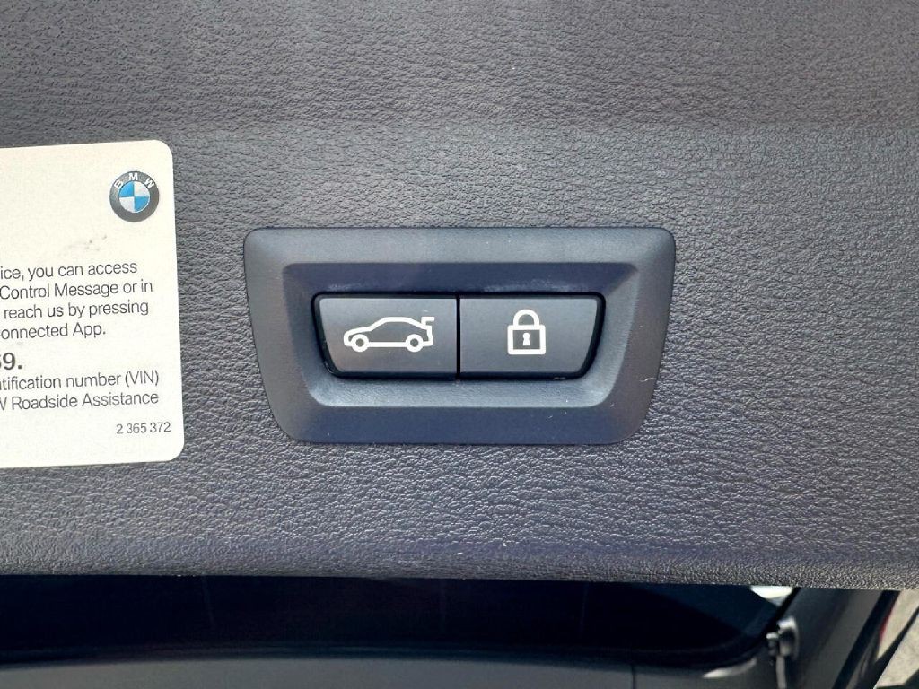 2019 BMW X1 Image 18