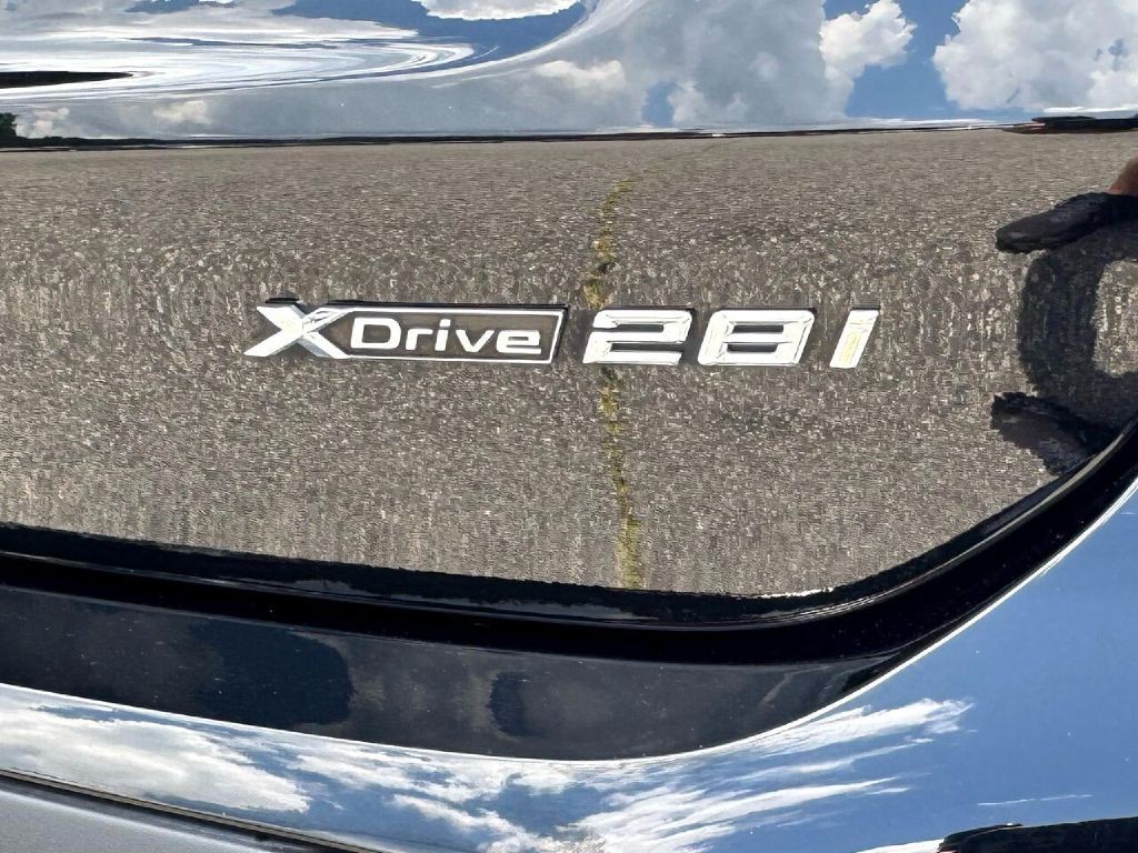 2019 BMW X1 Image 19