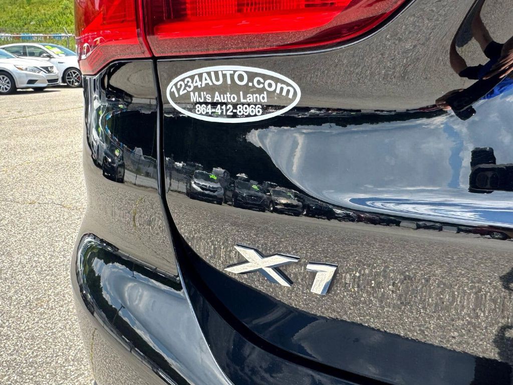 2019 BMW X1 Image 20