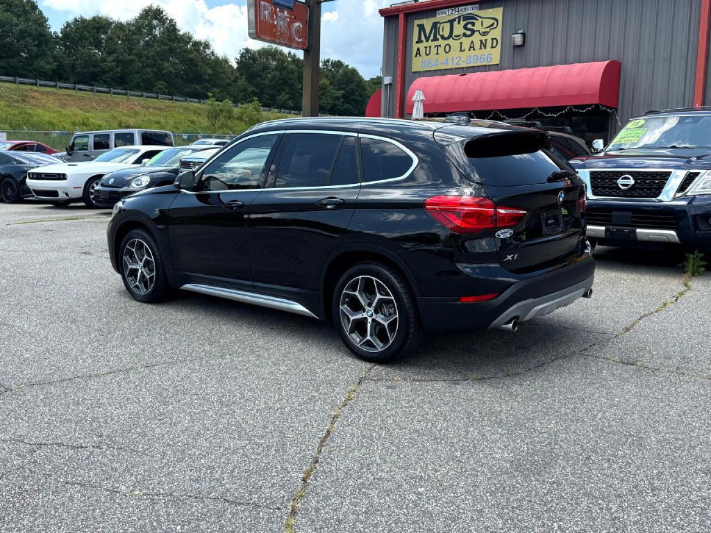 2019 BMW X1 Image 21