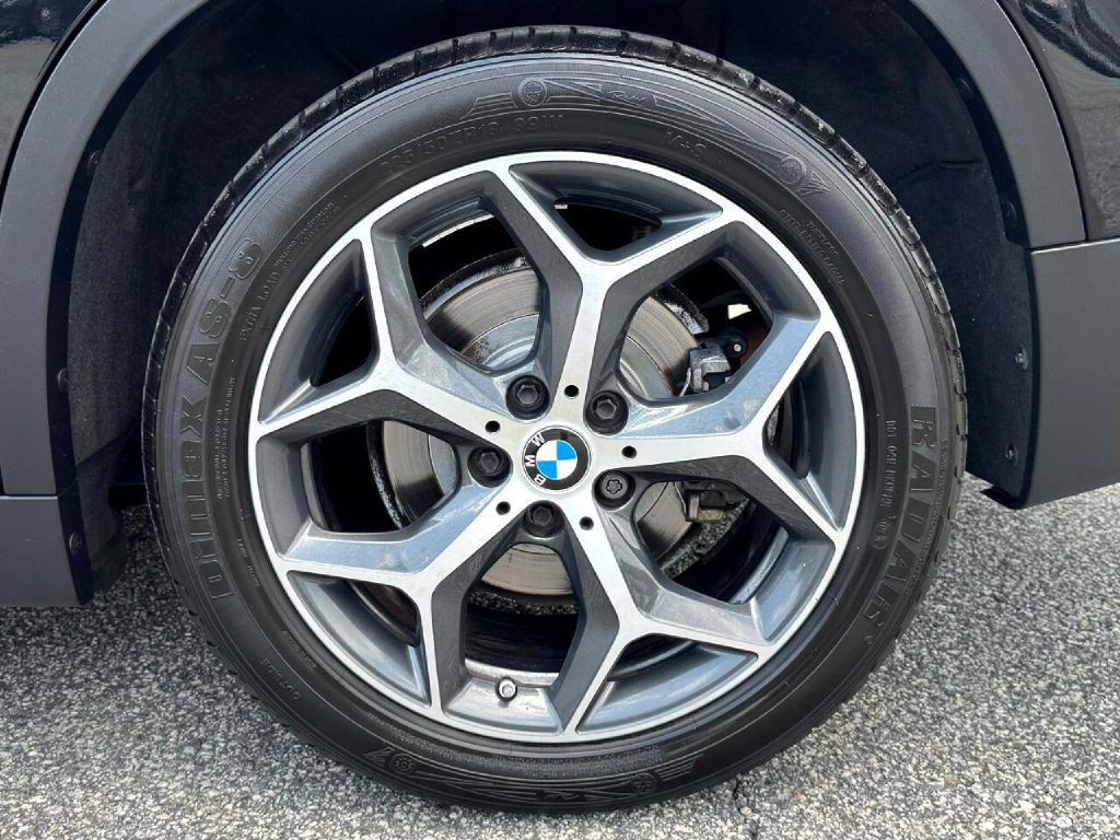 2019 BMW X1 Image 22