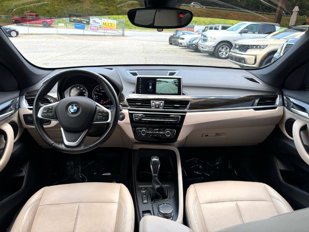 2019 BMW X1 Image 26