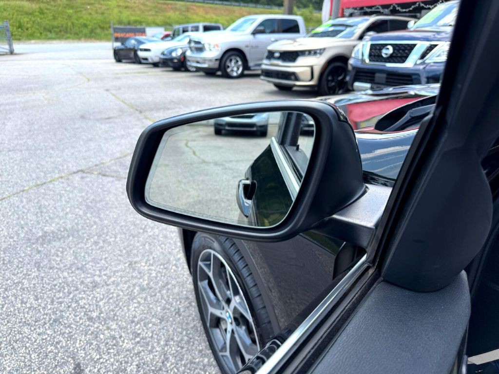 2019 BMW X1 Image 28