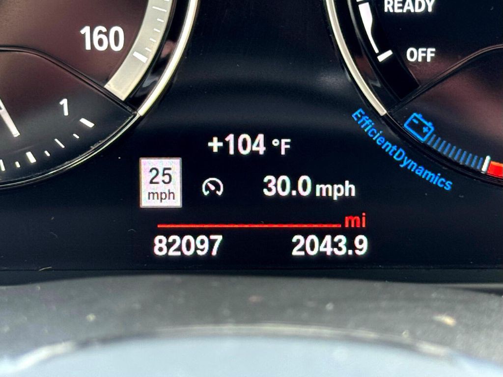 2019 BMW X1 Image 38