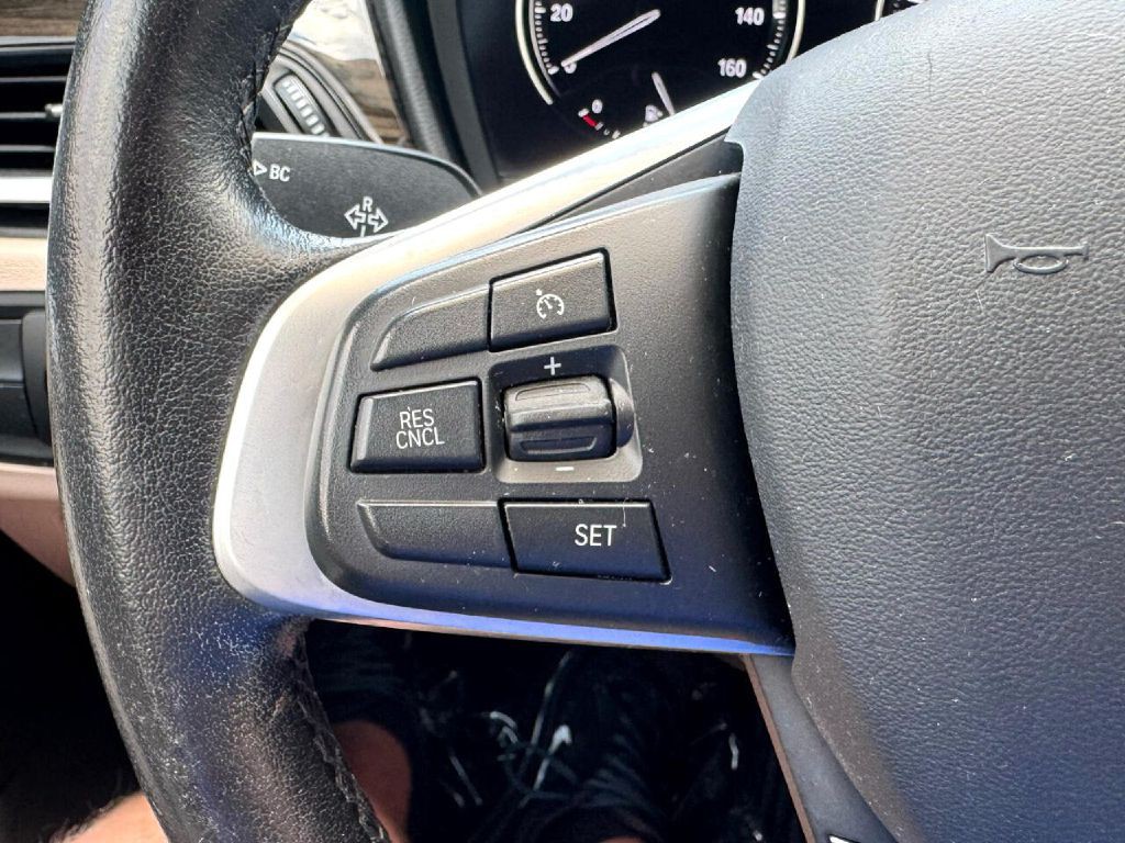 2019 BMW X1 Image 41