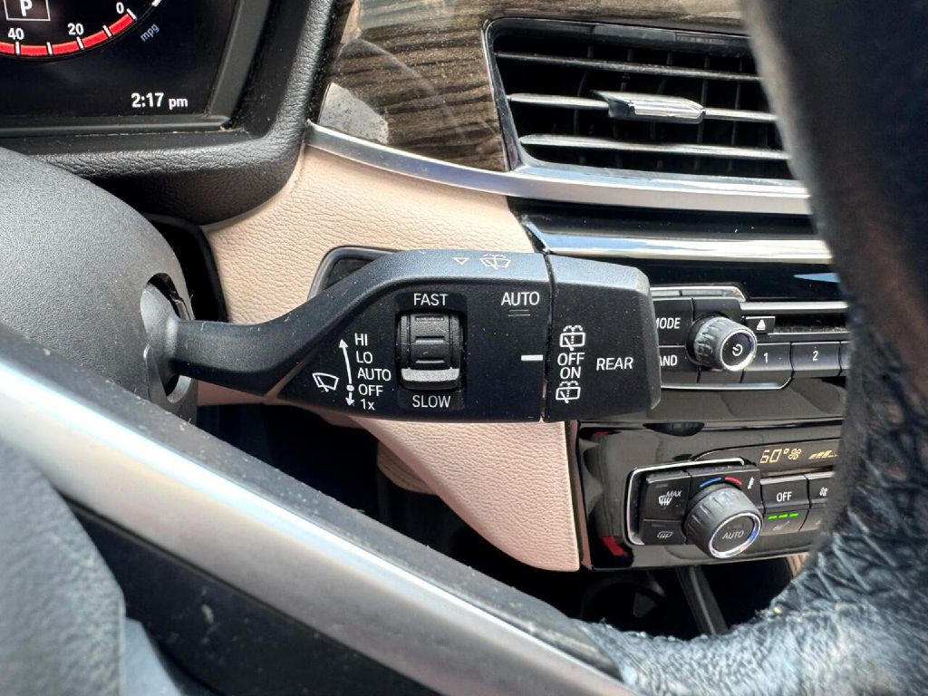 2019 BMW X1 Image 43