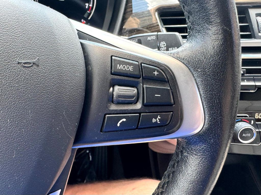 2019 BMW X1 Image 44