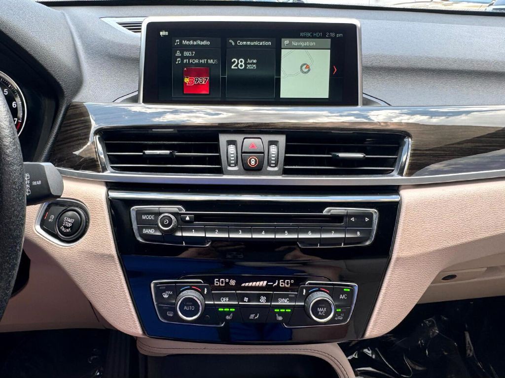 2019 BMW X1 Image 45