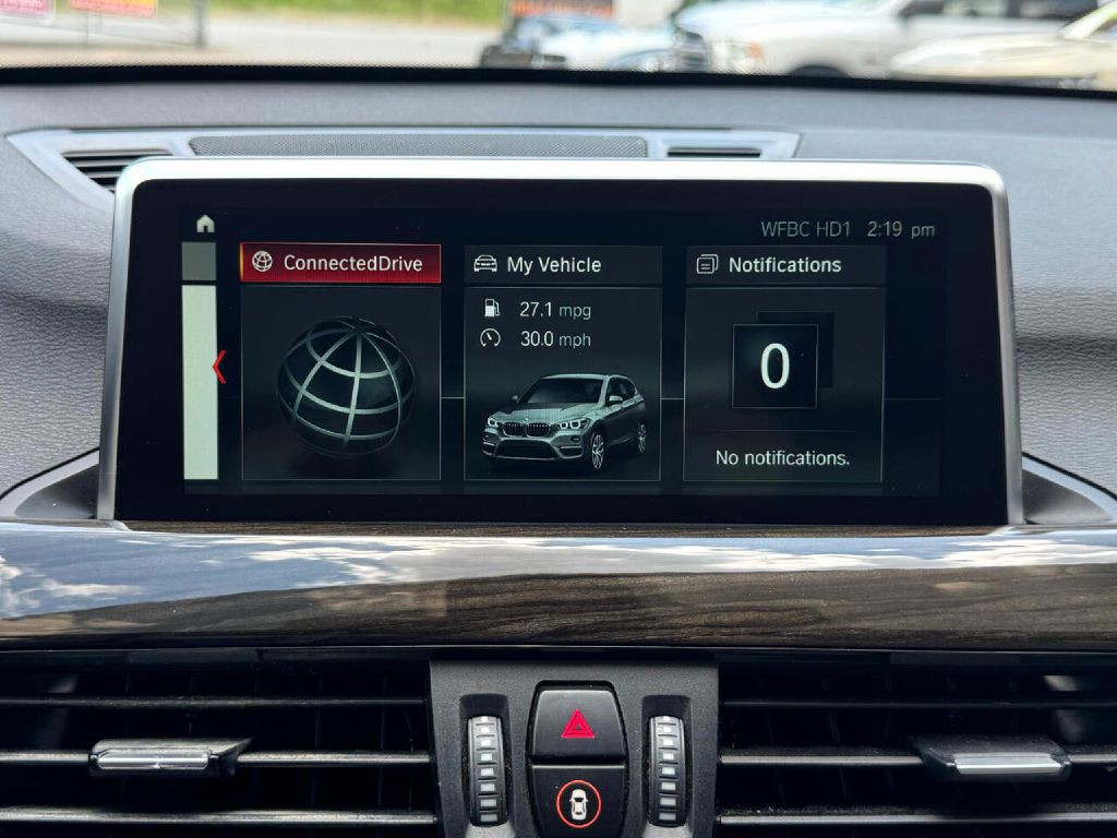 2019 BMW X1 Image 46