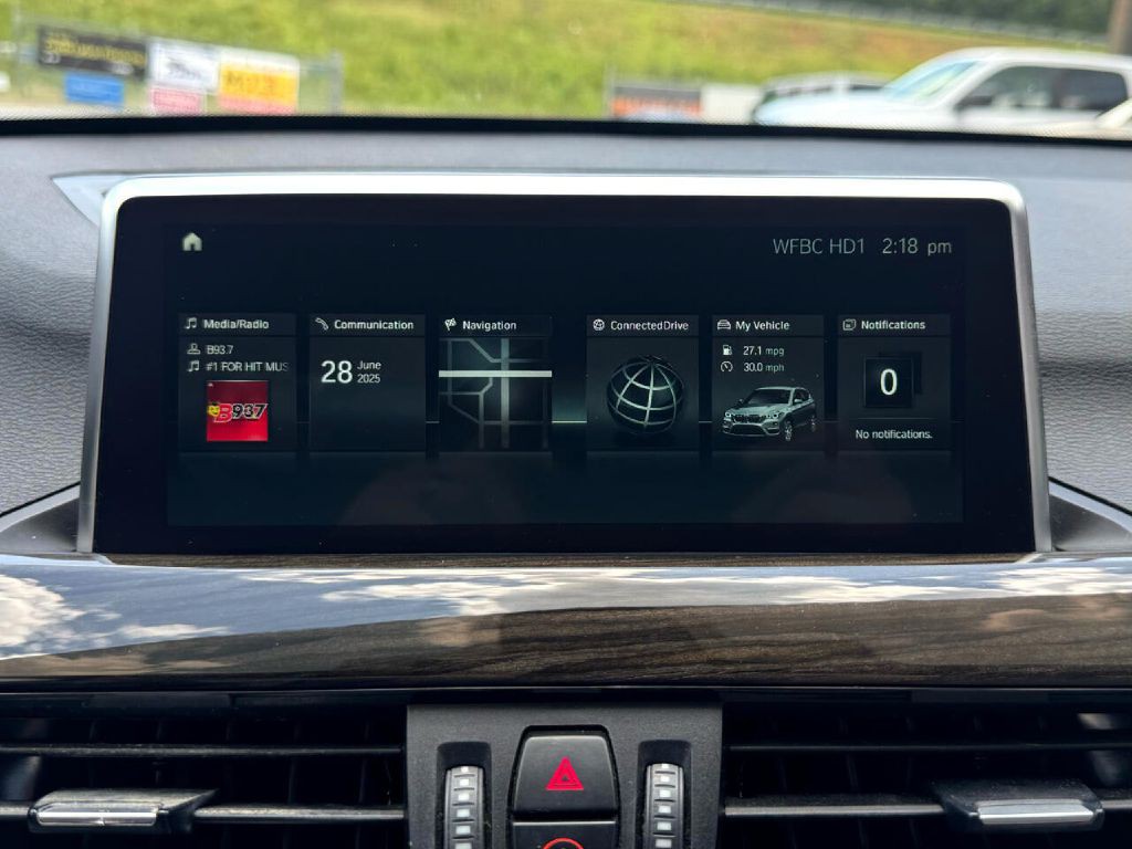 2019 BMW X1 Image 47