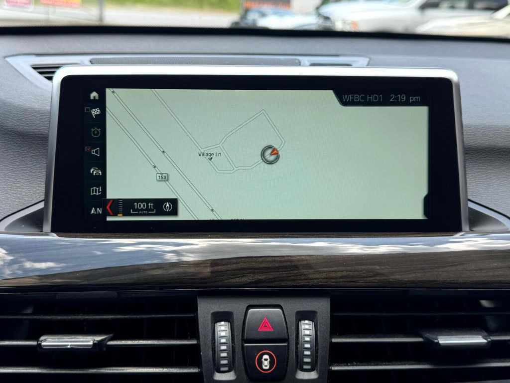 2019 BMW X1 Image 48