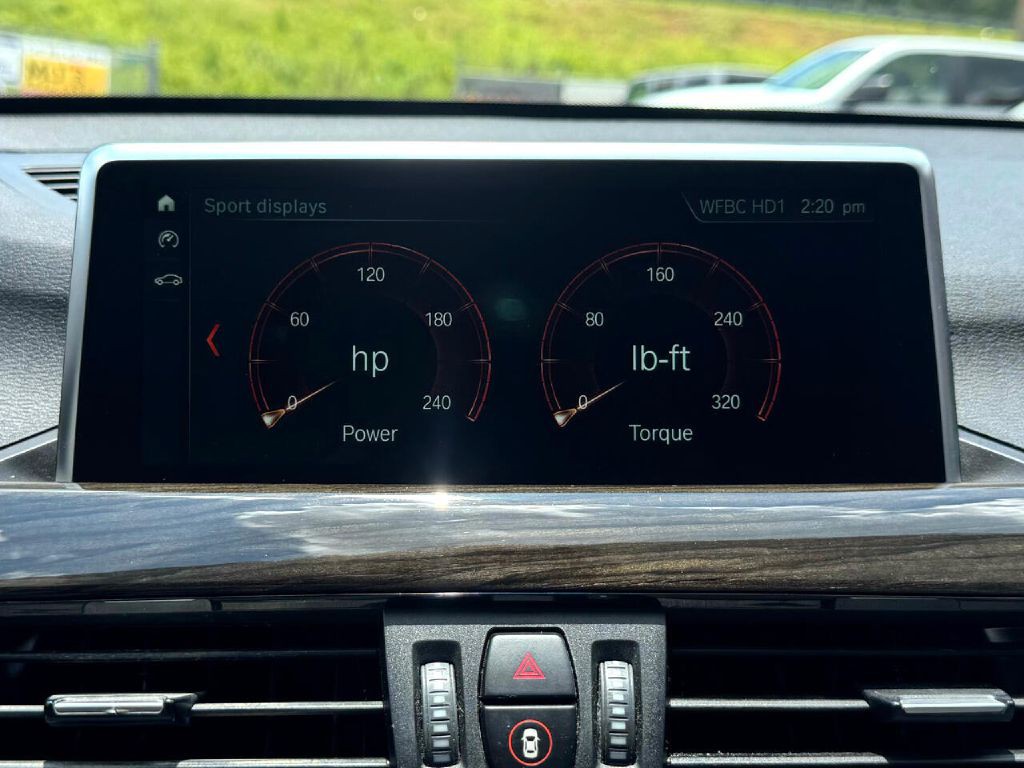 2019 BMW X1 Image 49