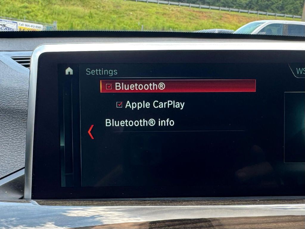 2019 BMW X1 Image 51