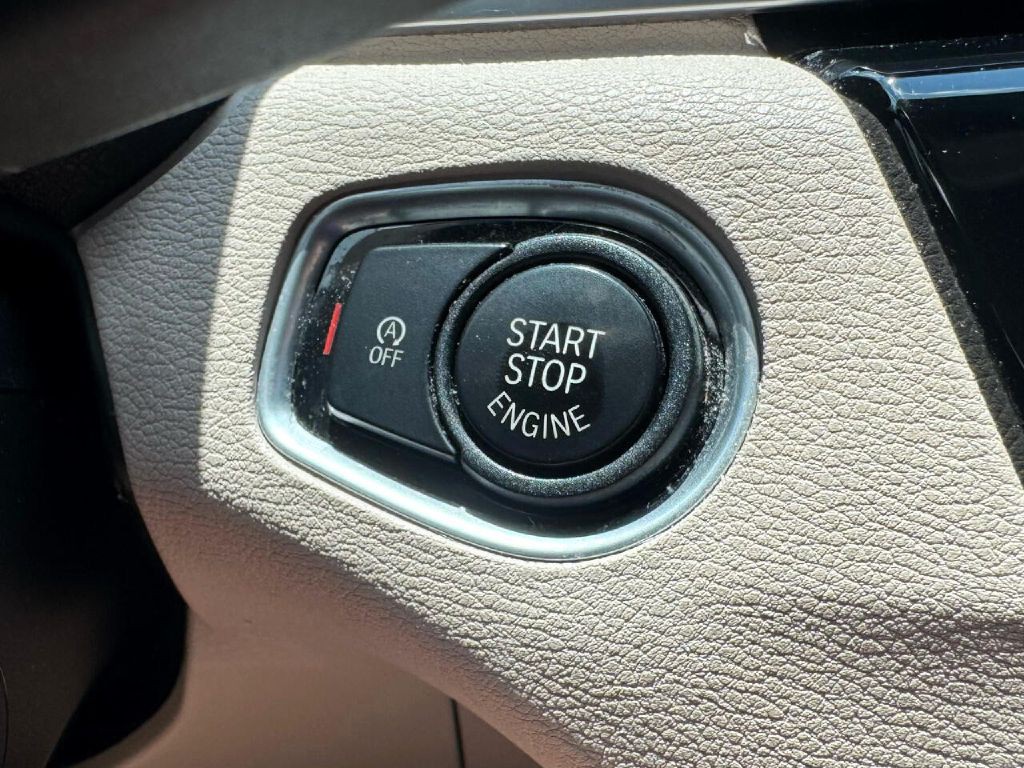 2019 BMW X1 Image 52