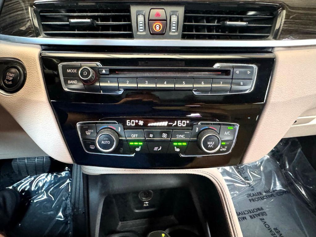 2019 BMW X1 Image 53