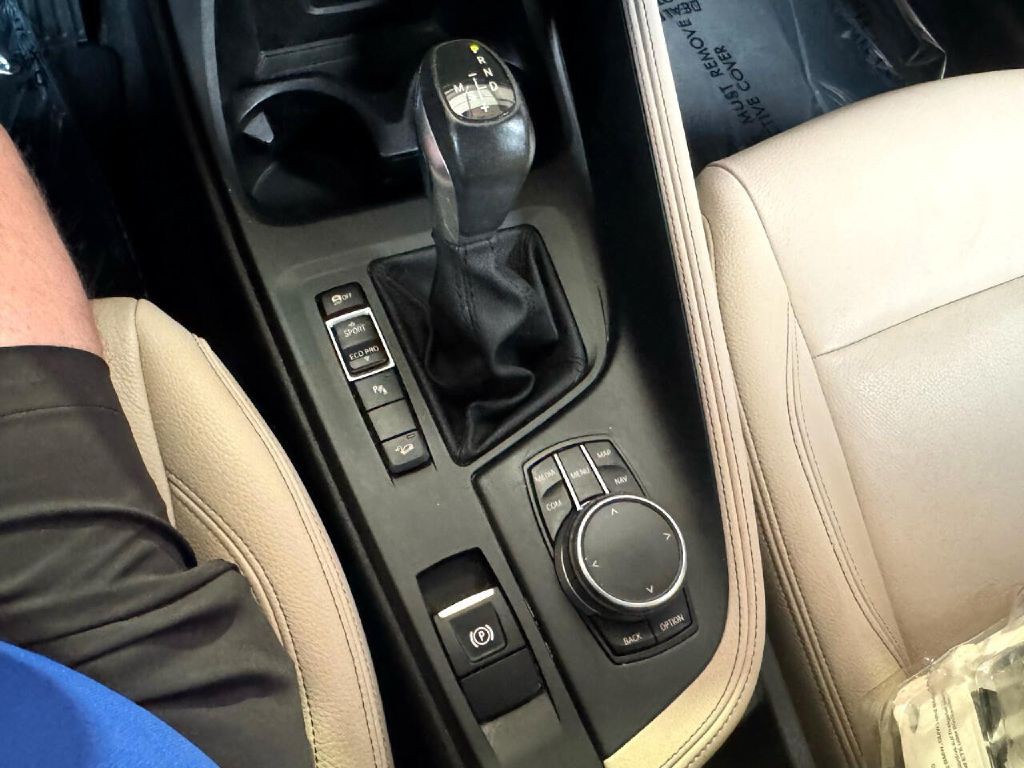 2019 BMW X1 Image 55