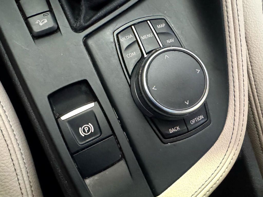 2019 BMW X1 Image 58