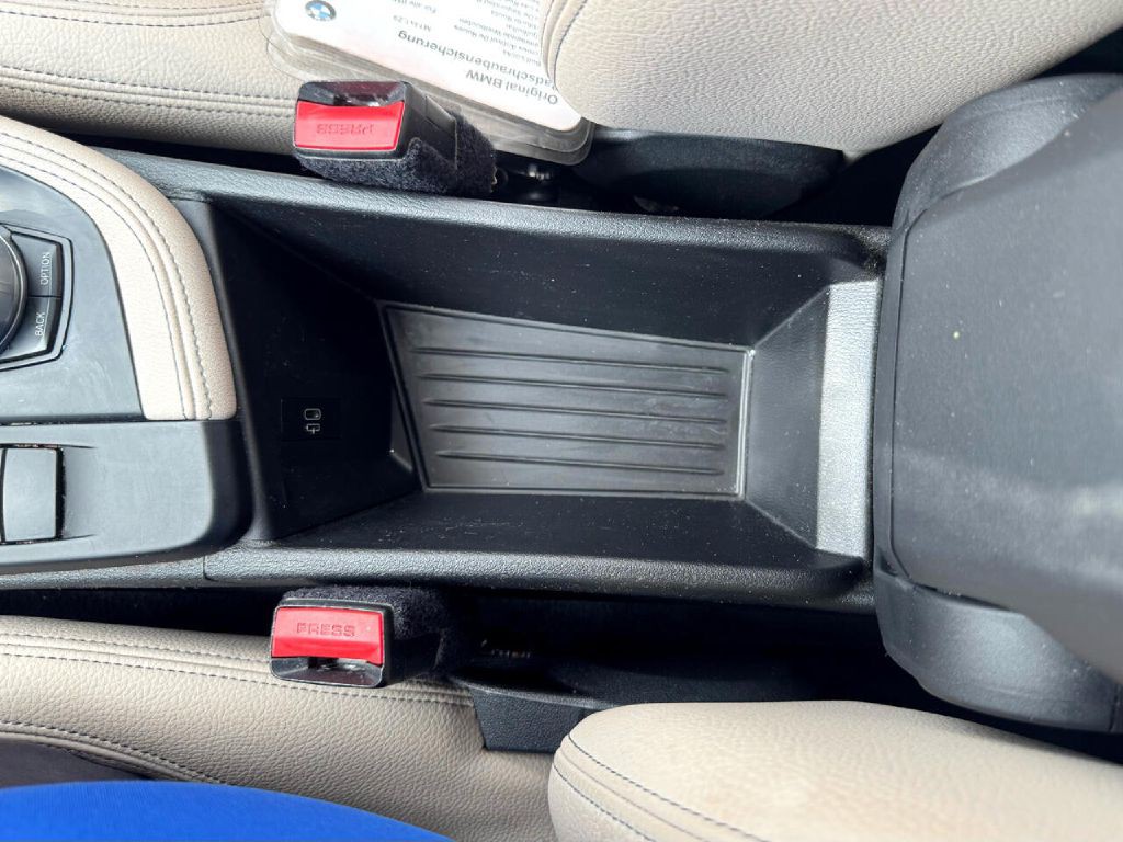 2019 BMW X1 Image 59