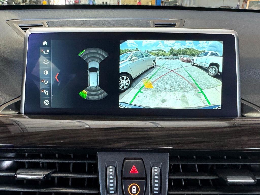 2019 BMW X1 Image 63