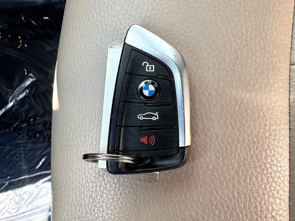 2019 BMW X1 Image 64