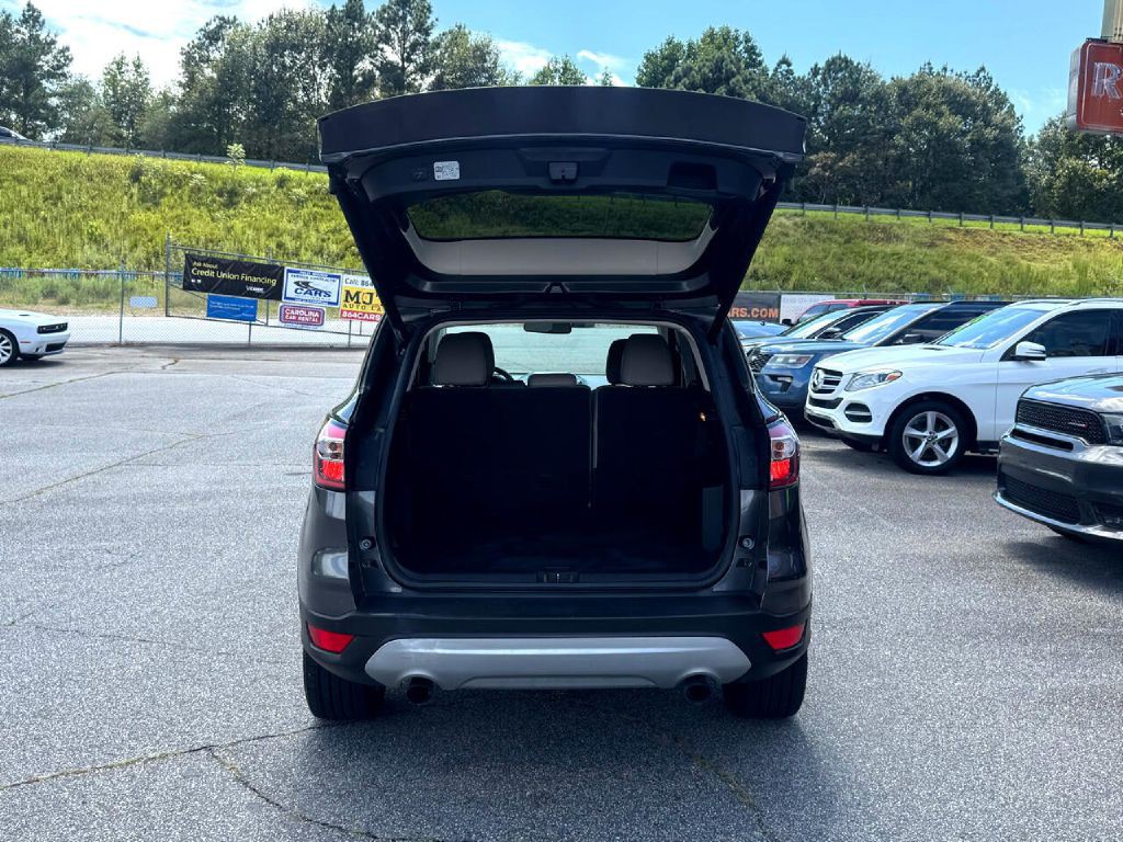 2018 Ford Escape Image 14