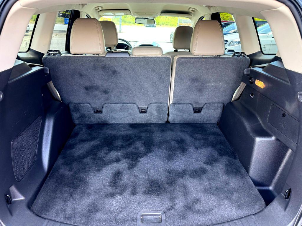 2018 Ford Escape Image 15