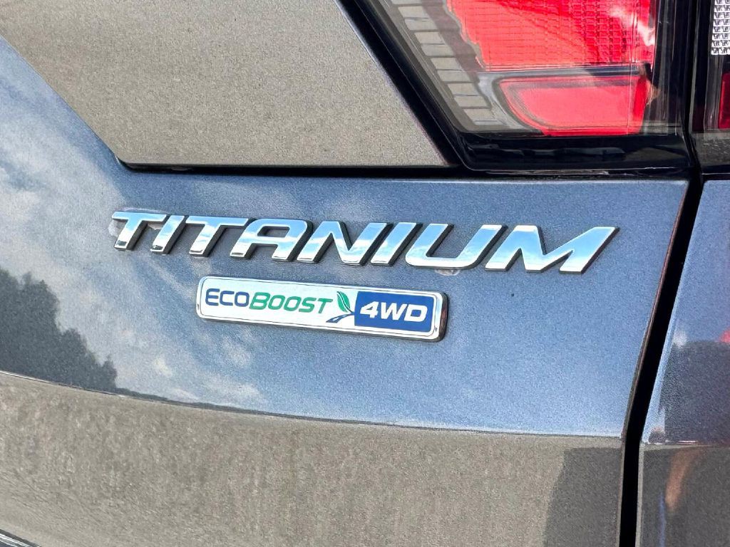 2018 Ford Escape Image 18