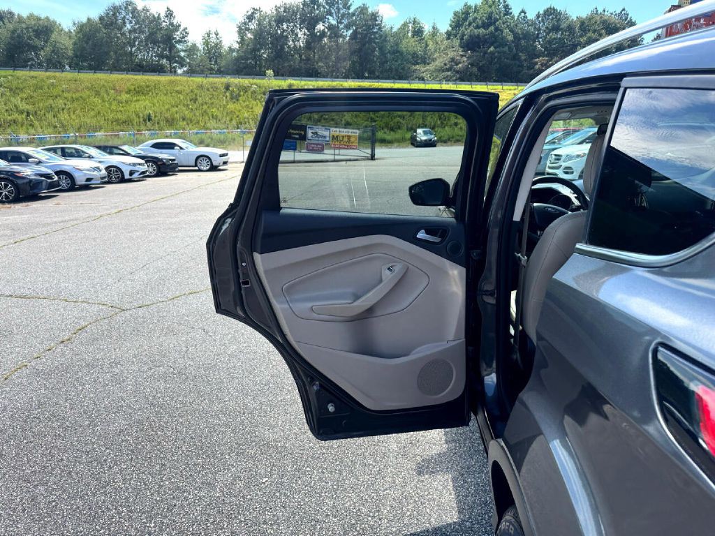 2018 Ford Escape Image 22