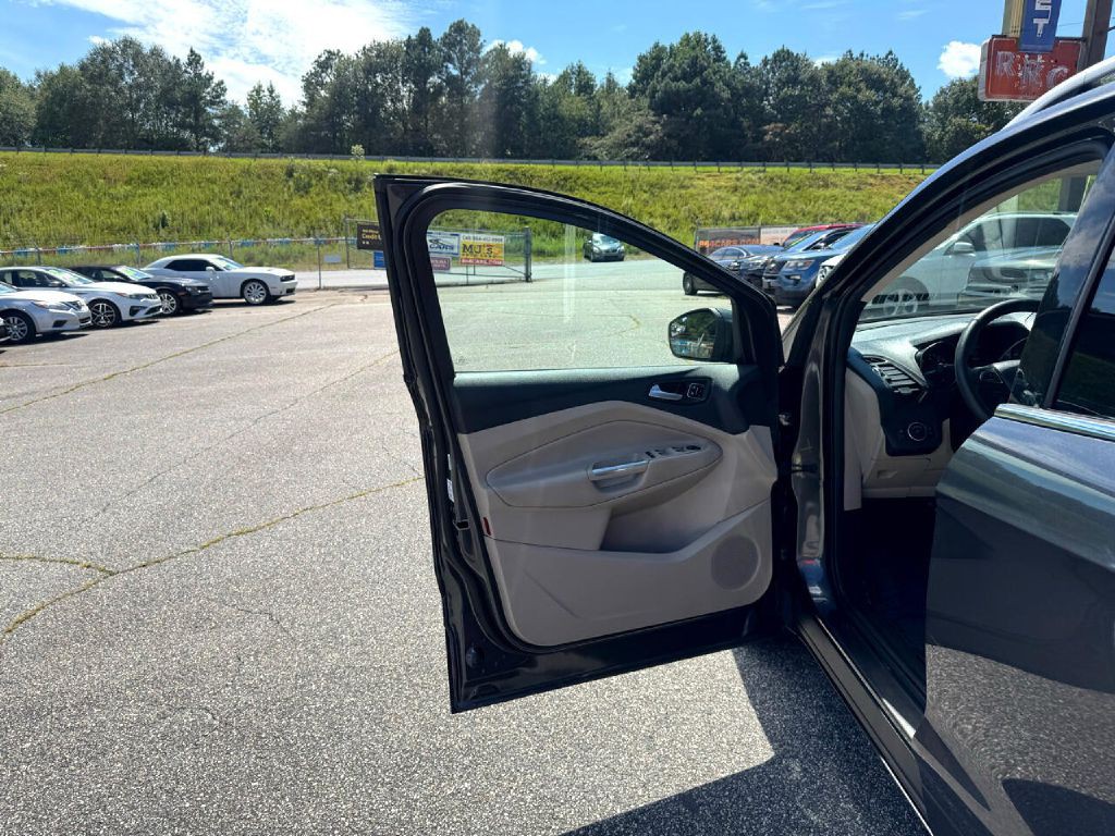 2018 Ford Escape Image 26