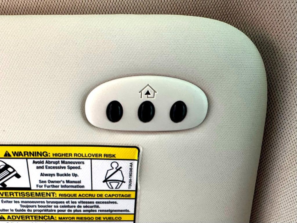 2018 Ford Escape Image 35