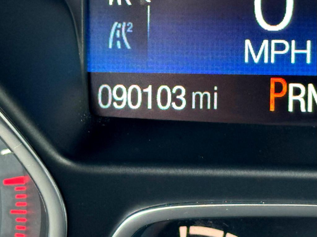 2018 Ford Escape Image 37